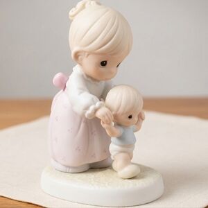 ​Precious Moments "One Step At A Time" No Box